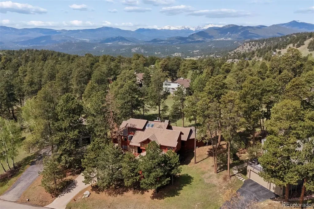 23526 Currant Drive Golden CO 80401