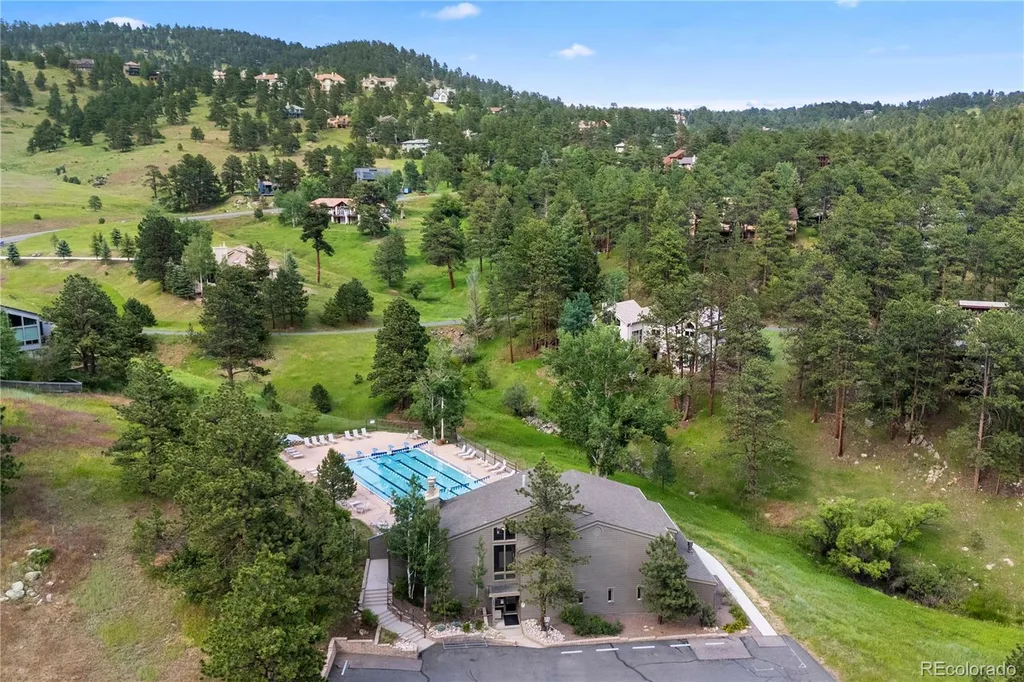 23526 Currant Drive Golden CO 80401