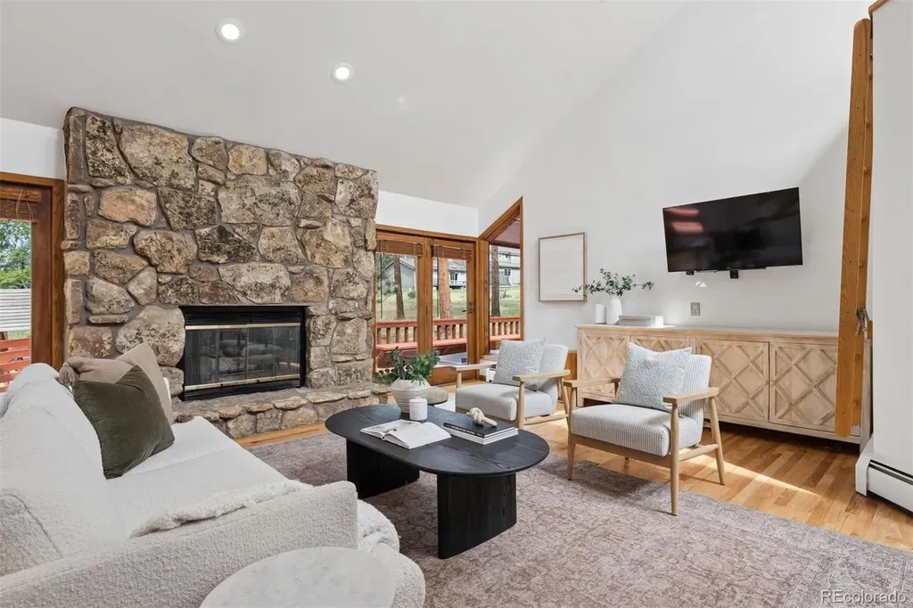 23526 Currant Drive Golden CO 80401