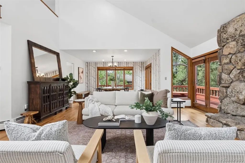 23526 Currant Drive Golden CO 80401