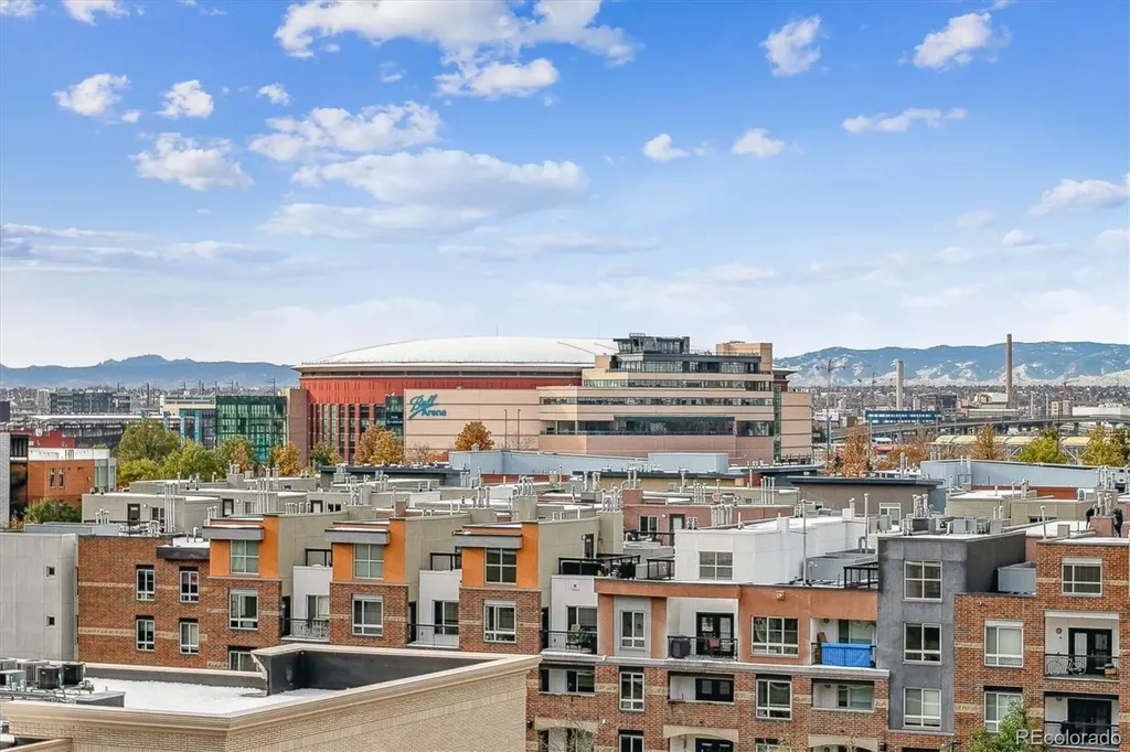 1590 Little Raven Street Denver CO 80202