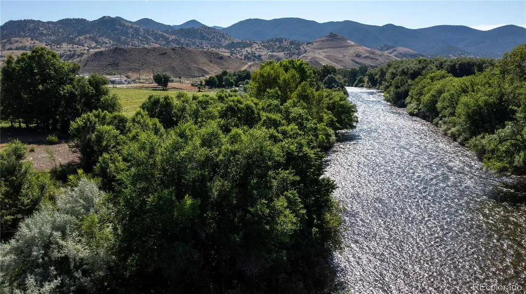 8720 County Road 175 Salida CO 81201
