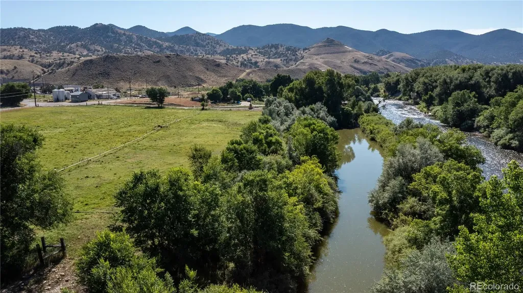 8720 County Road 175 Salida CO 81201