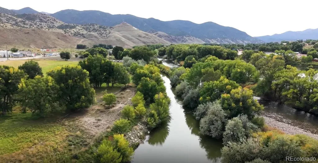 8720 County Road 175 Salida CO 81201