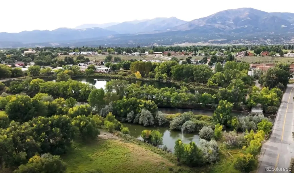 8720 County Road 175 Salida CO 81201