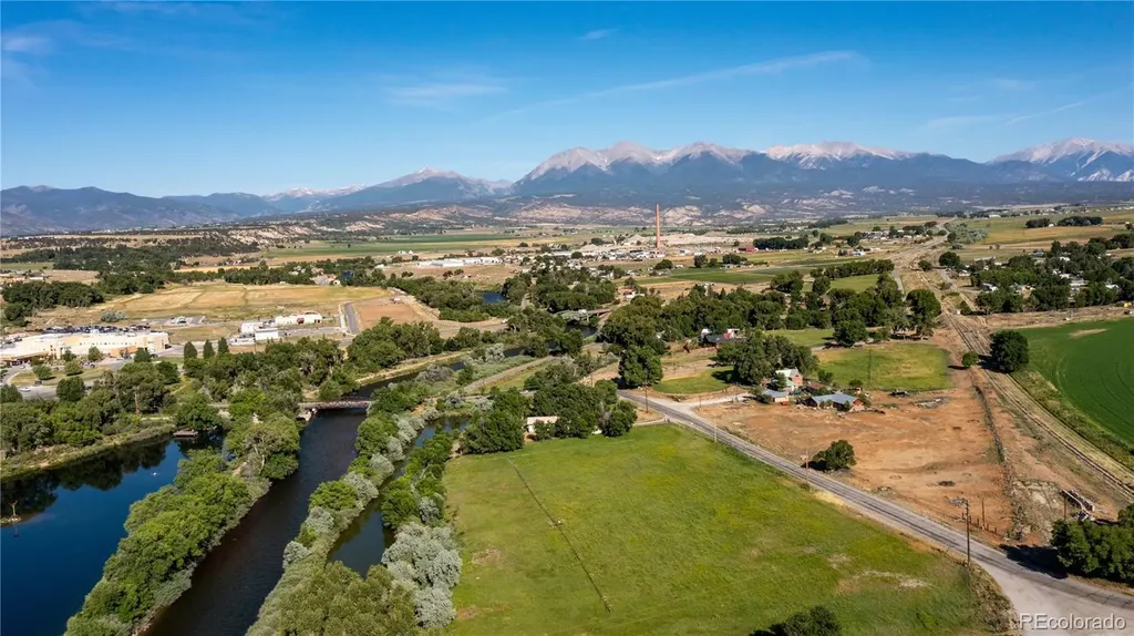 8720 County Road 175 Salida CO 81201