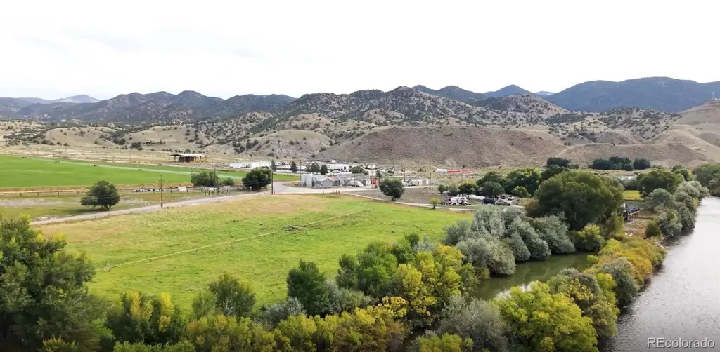 8720 County Road 175 Salida CO 81201