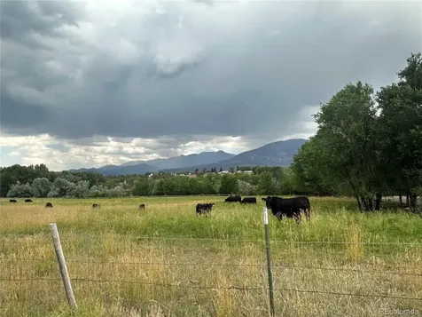 8720 County Road 175 Salida CO 81201