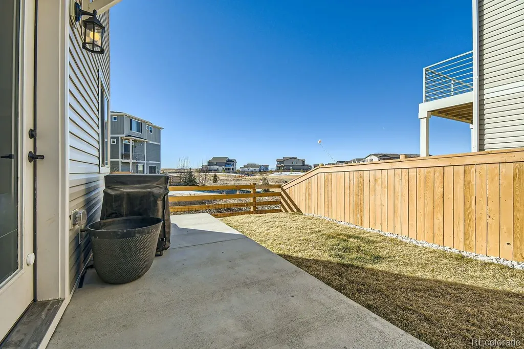 10135 Worchester Street Commerce City CO 80022