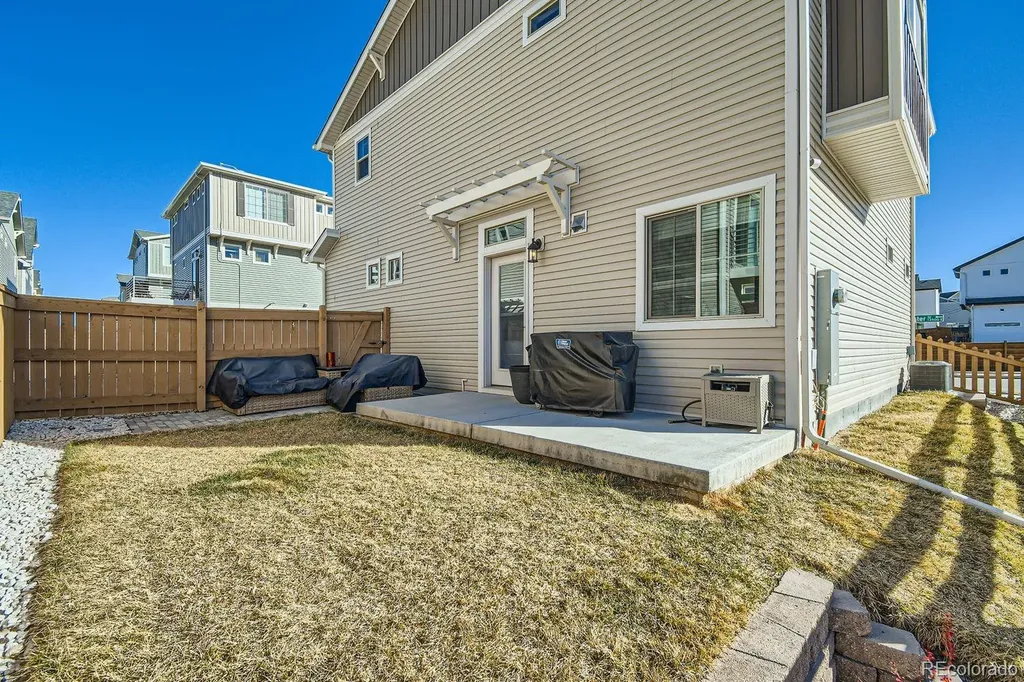 10135 Worchester Street Commerce City CO 80022