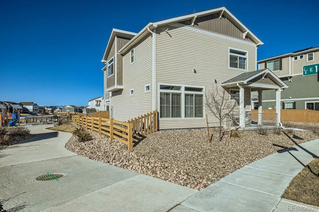 10135 Worchester Street Commerce City CO 80022
