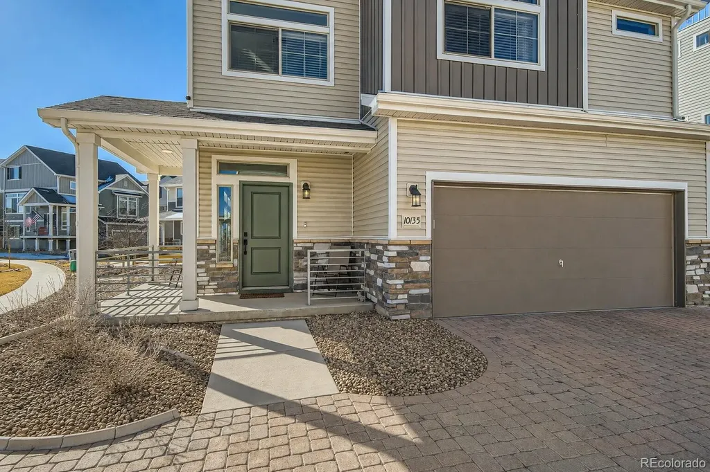 10135 Worchester Street Commerce City CO 80022
