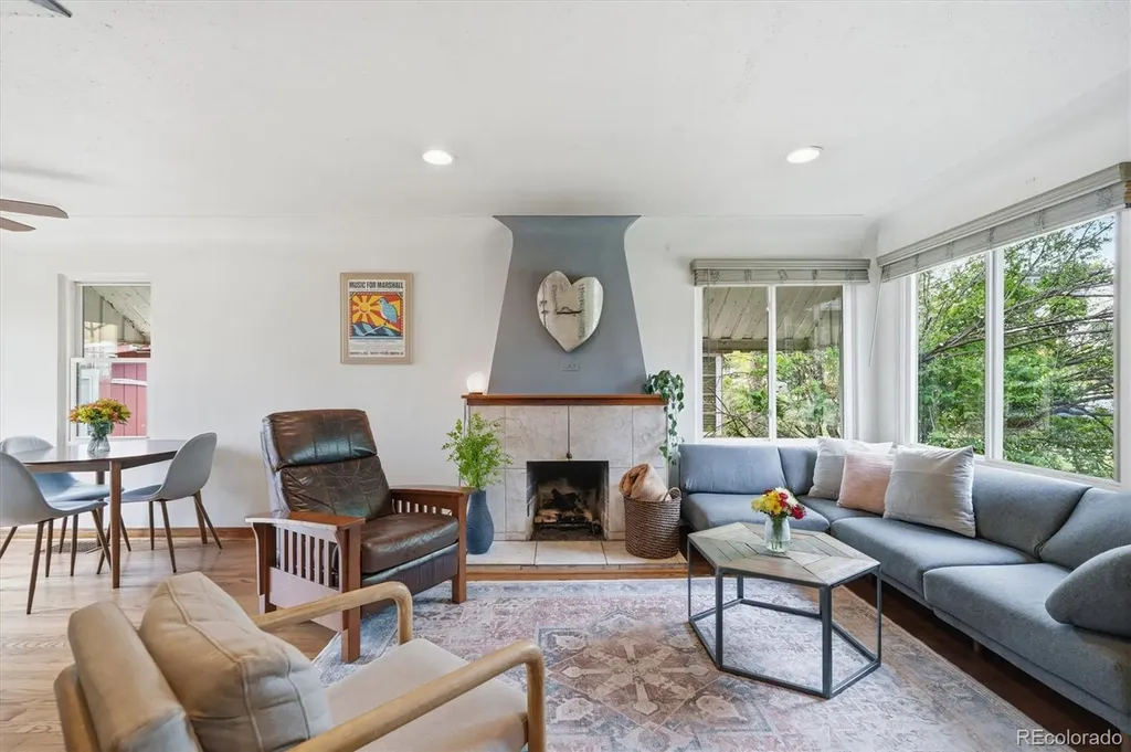 4836 W 31st Avenue Denver CO 80212