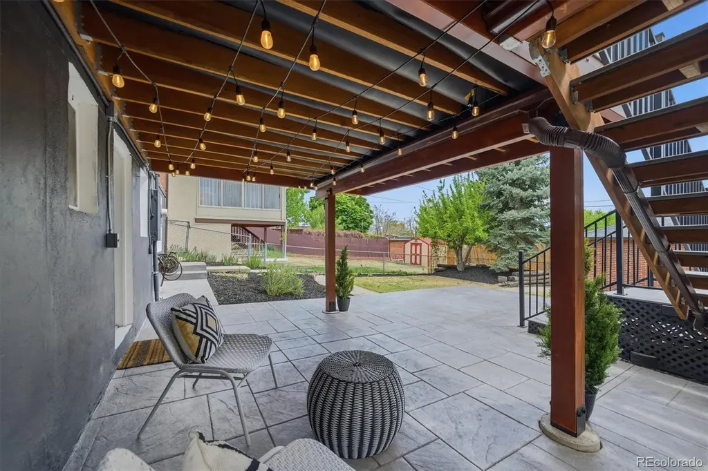 4836 W 31st Avenue Denver CO 80212