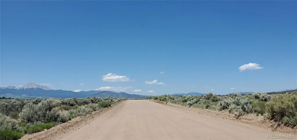 588 County Lane Fort Garland CO 81133