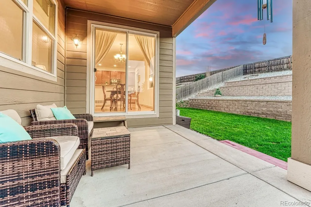 7054 Dutch Loop Colorado Springs CO 80925