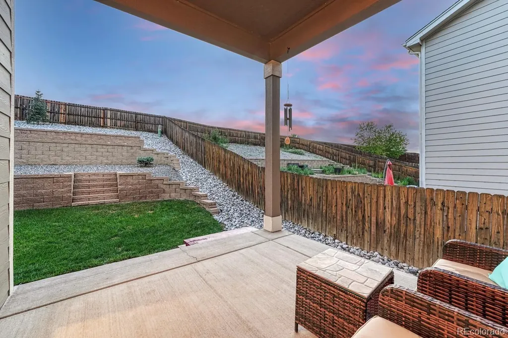 7054 Dutch Loop Colorado Springs CO 80925