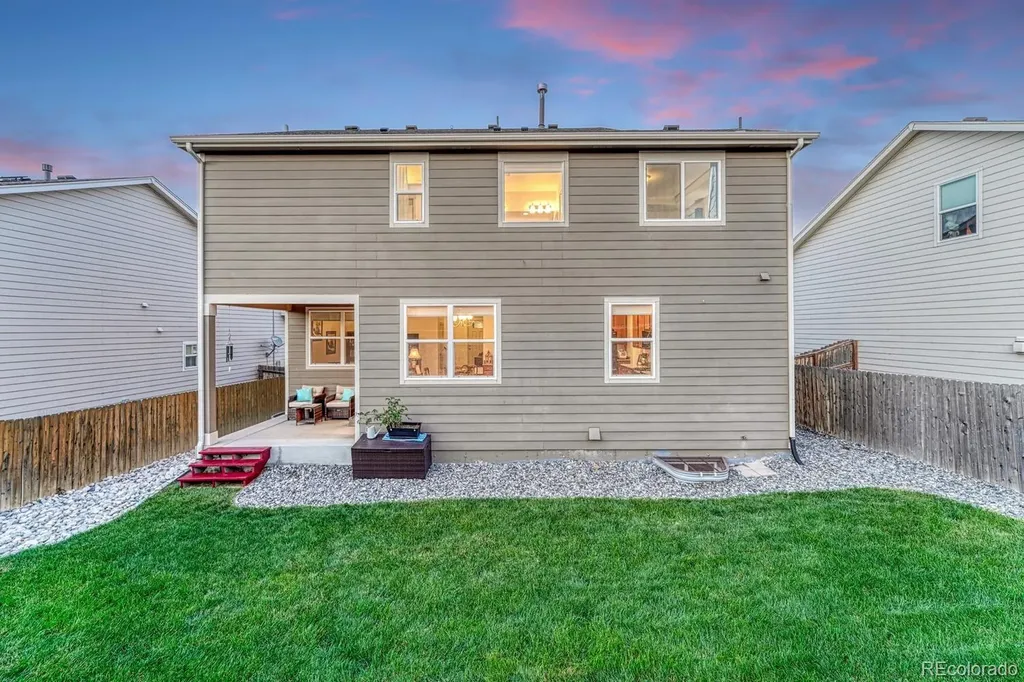 7054 Dutch Loop Colorado Springs CO 80925