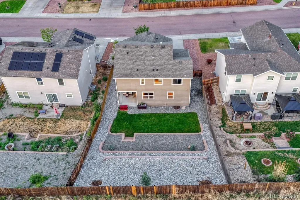 7054 Dutch Loop Colorado Springs CO 80925