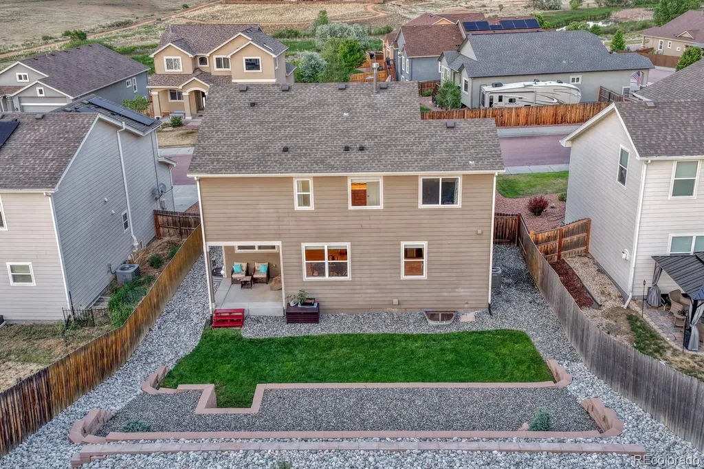 7054 Dutch Loop Colorado Springs CO 80925