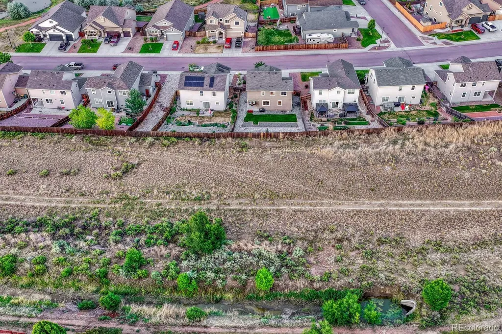 7054 Dutch Loop Colorado Springs CO 80925