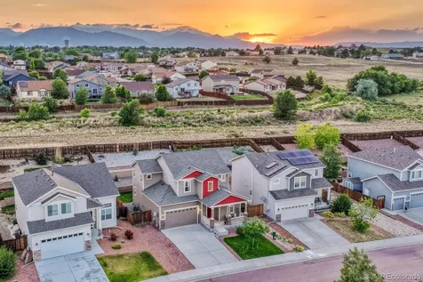 7054 Dutch Loop Colorado Springs CO 80925