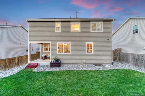 7054 Dutch Loop Colorado Springs CO 80925