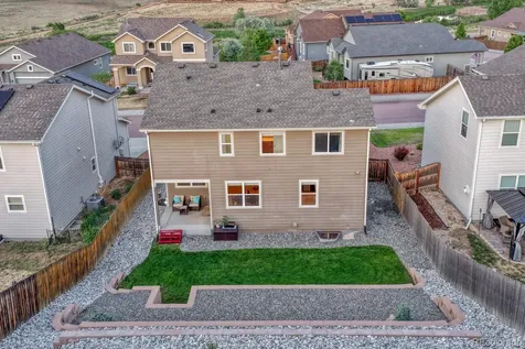 7054 Dutch Loop Colorado Springs CO 80925