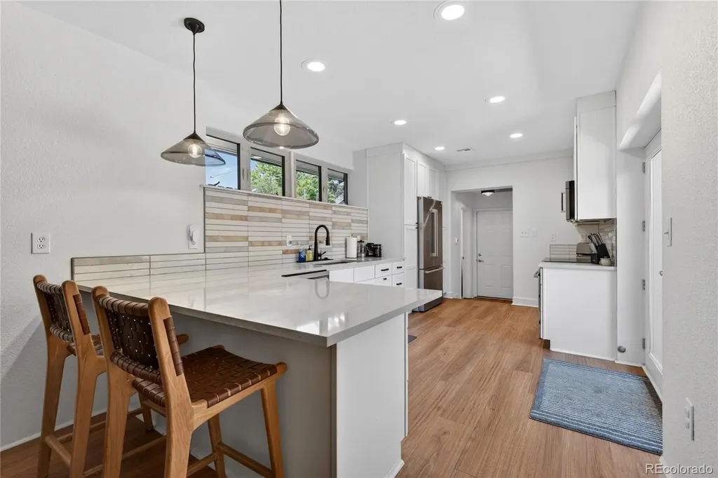 5730 E 19th Avenue Denver CO 80220