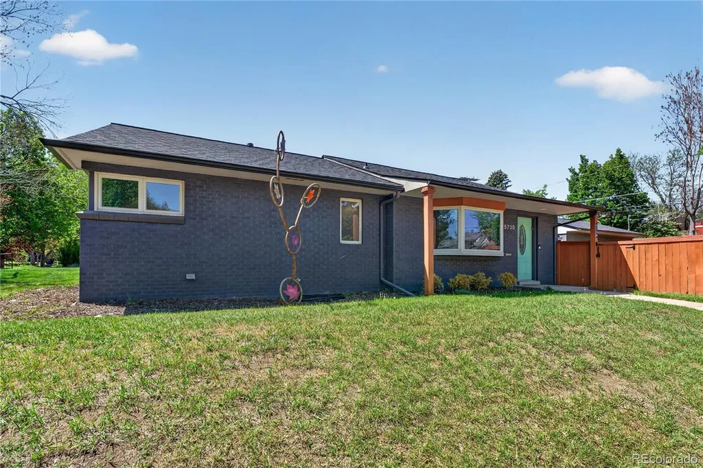 5730 E 19th Avenue Denver CO 80220