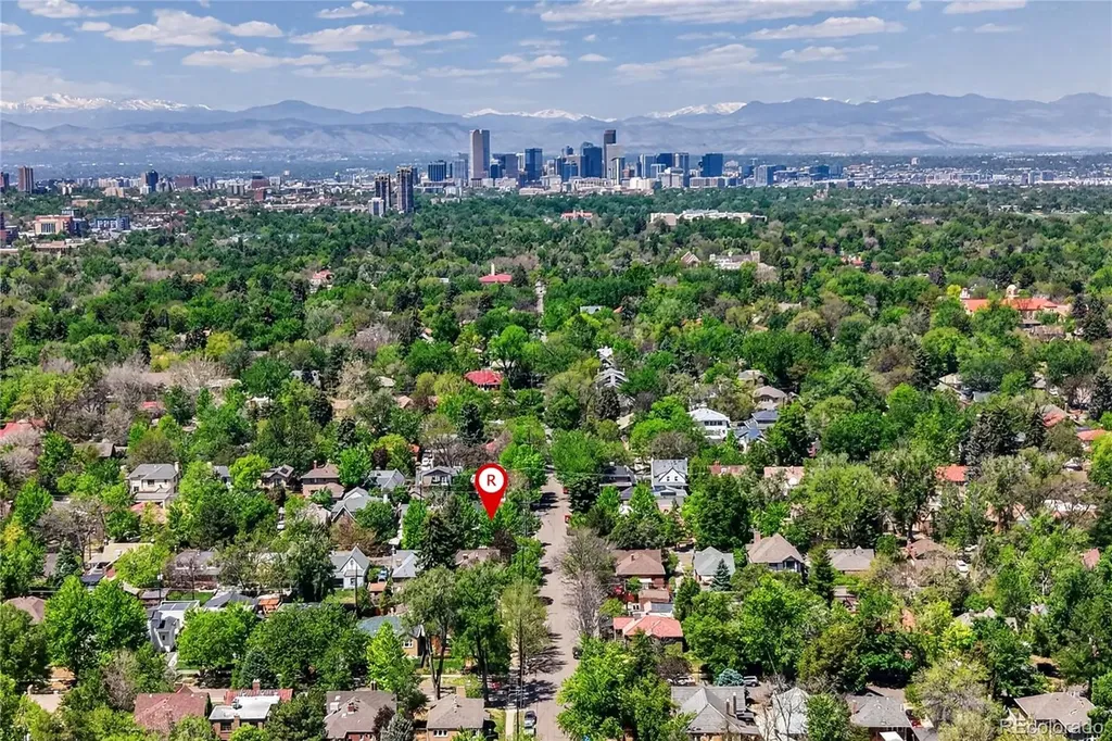 5730 E 19th Avenue Denver CO 80220