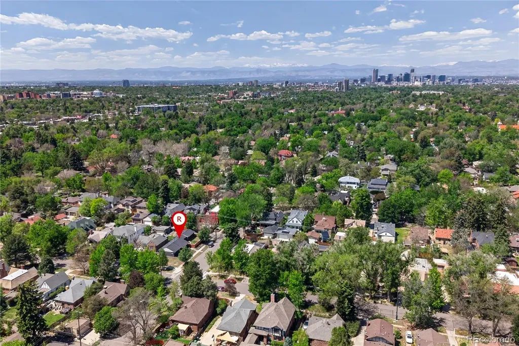 5730 E 19th Avenue Denver CO 80220