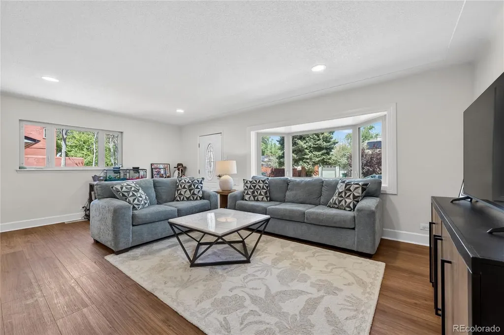 5730 E 19th Avenue Denver CO 80220