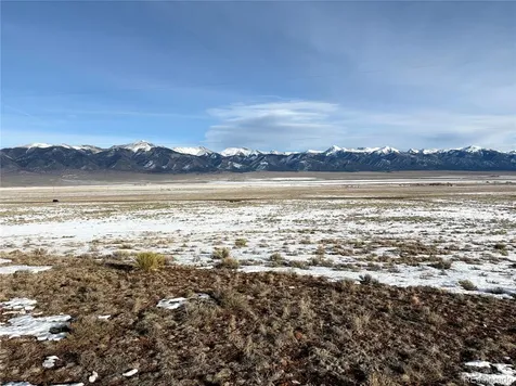 Tract 4 Bowling/cobb Division Of Land Saguache CO 81143