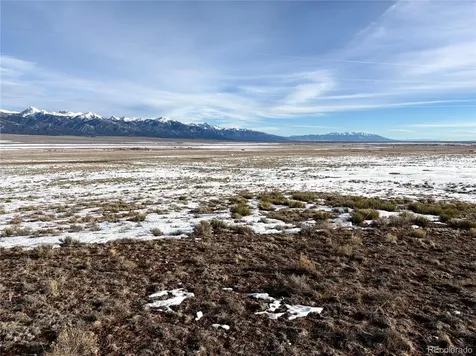 Tract 4 Bowling/cobb Division Of Land Saguache CO 81143