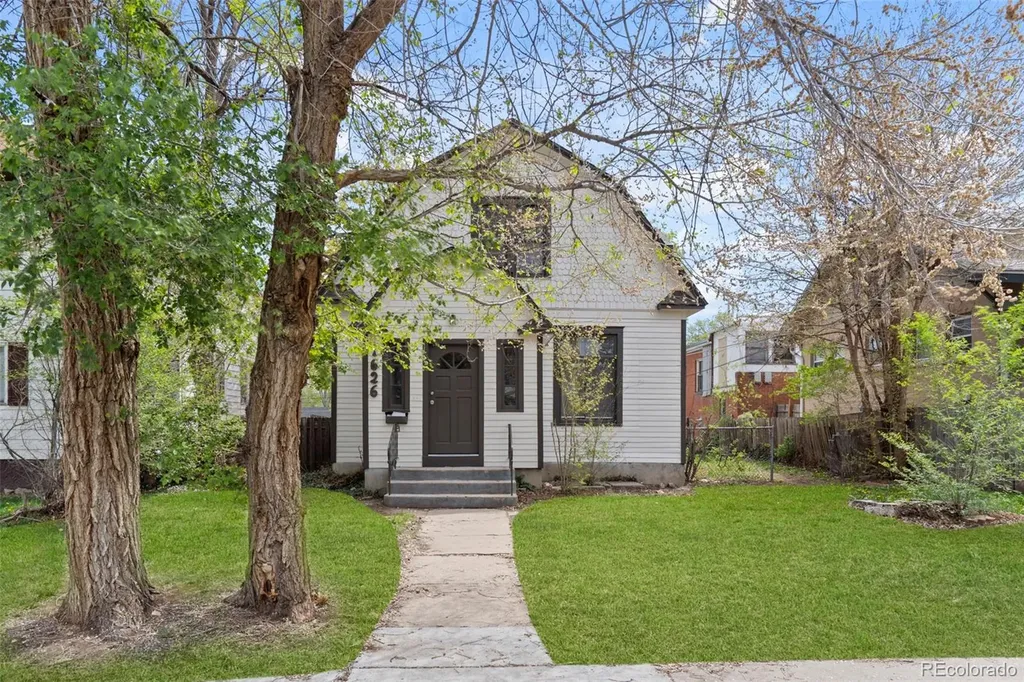 1626 11th Avenue Greeley CO 80631