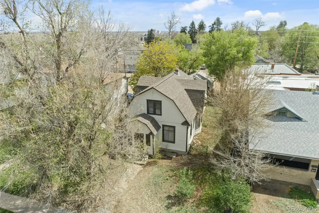 1626 11th Avenue Greeley CO 80631
