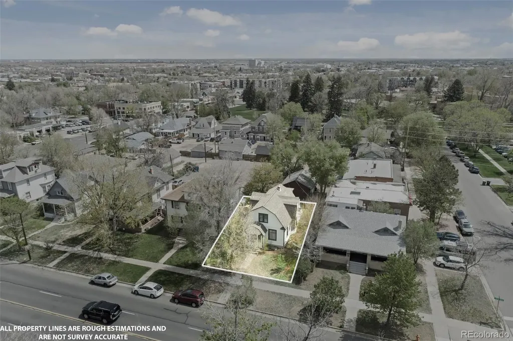 1626 11th Avenue Greeley CO 80631