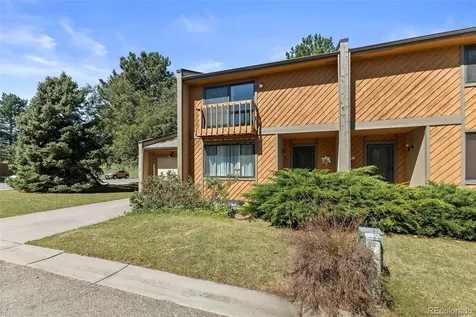 12615 W Bayaud Avenue Lakewood CO 80228
