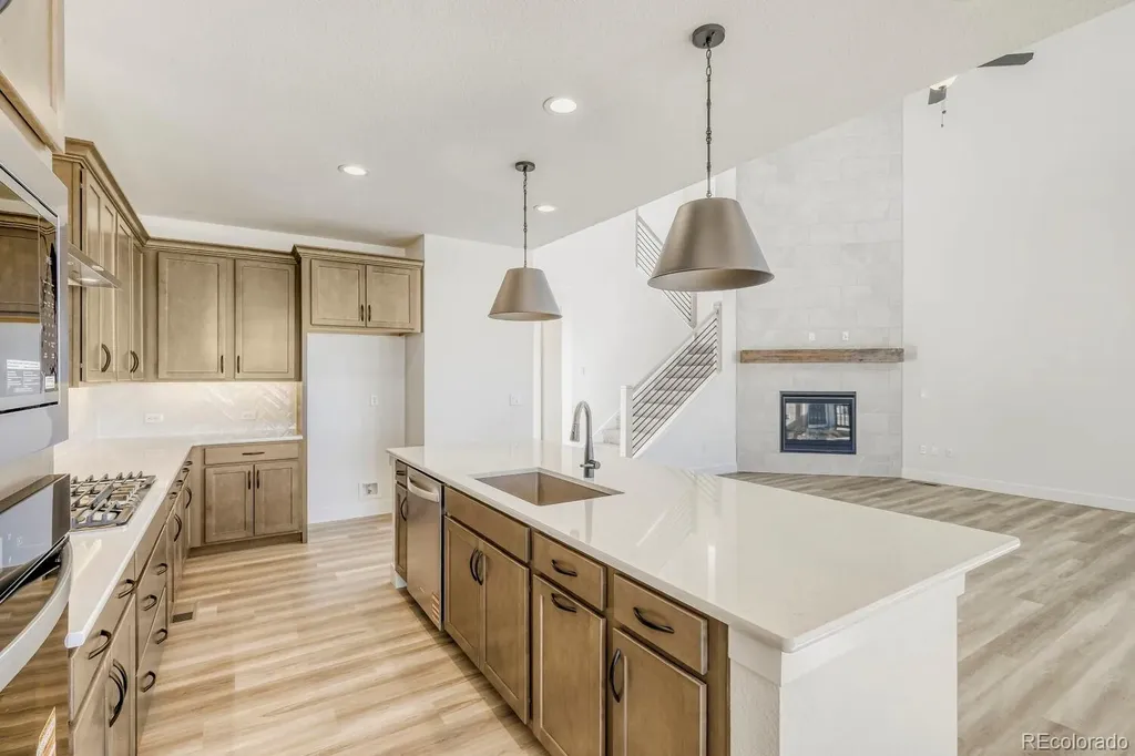 2734 San Diego Way Colorado Springs CO 80908