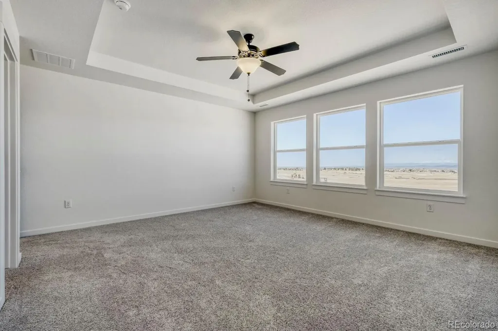 2734 San Diego Way Colorado Springs CO 80908