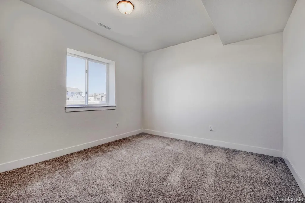 2734 San Diego Way Colorado Springs CO 80908