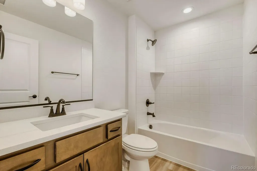 2734 San Diego Way Colorado Springs CO 80908