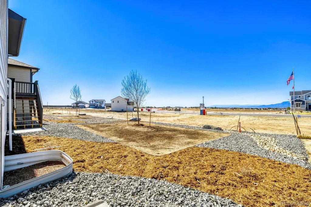 2734 San Diego Way Colorado Springs CO 80908