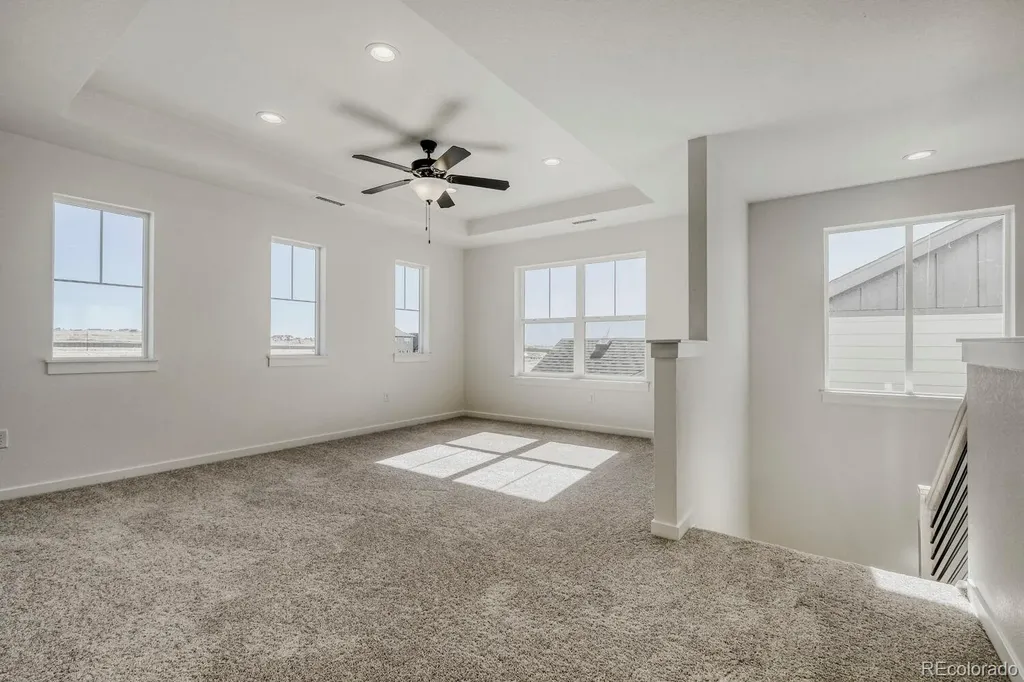 2734 San Diego Way Colorado Springs CO 80908
