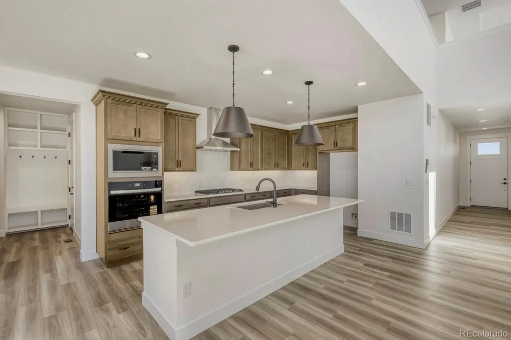 2734 San Diego Way Colorado Springs CO 80908