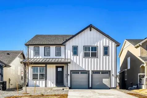 2734 San Diego Way Colorado Springs CO 80908