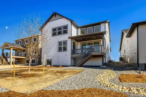 2734 San Diego Way Colorado Springs CO 80908
