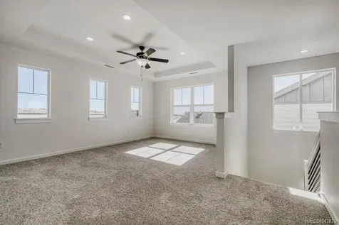 2734 San Diego Way Colorado Springs CO 80908