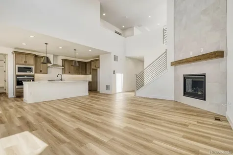 2734 San Diego Way Colorado Springs CO 80908